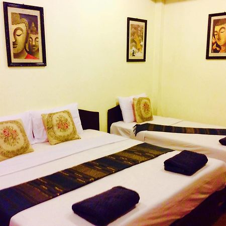 Phasith Guesthouse Луанг Прабанг Екстериор снимка