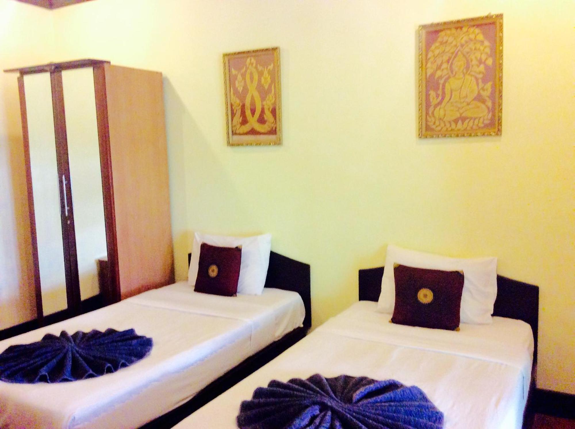 Phasith Guesthouse Луанг Прабанг Екстериор снимка