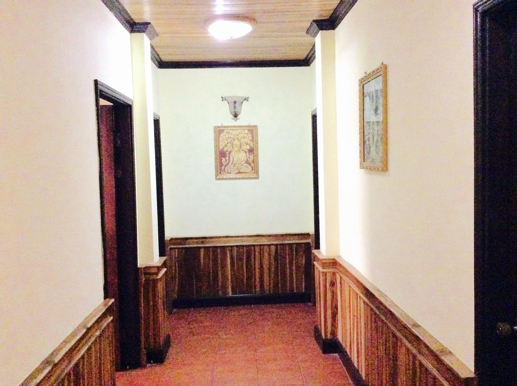 Phasith Guesthouse Луанг Прабанг Екстериор снимка