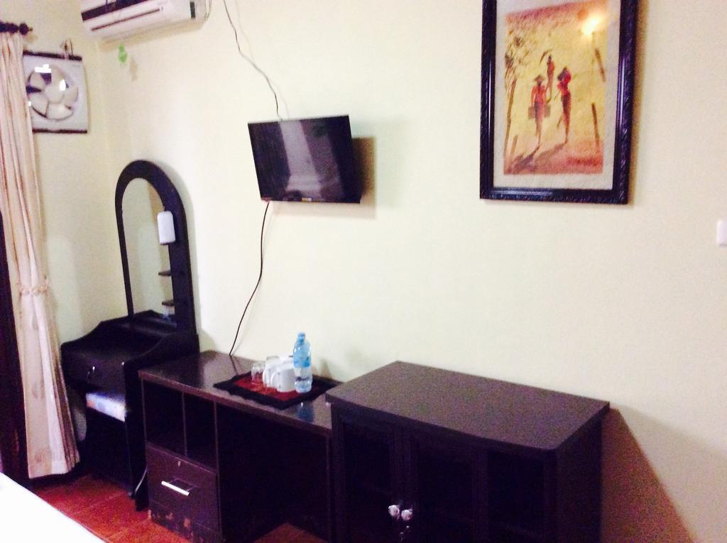Phasith Guesthouse Луанг Прабанг Екстериор снимка