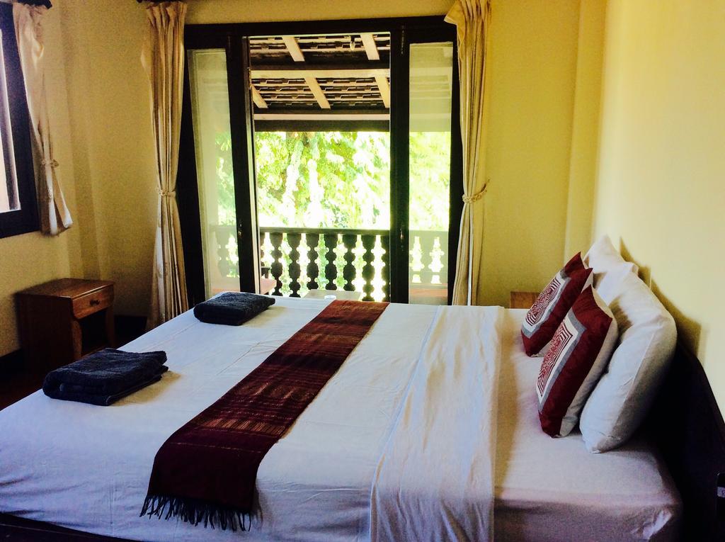 Phasith Guesthouse Луанг Прабанг Екстериор снимка