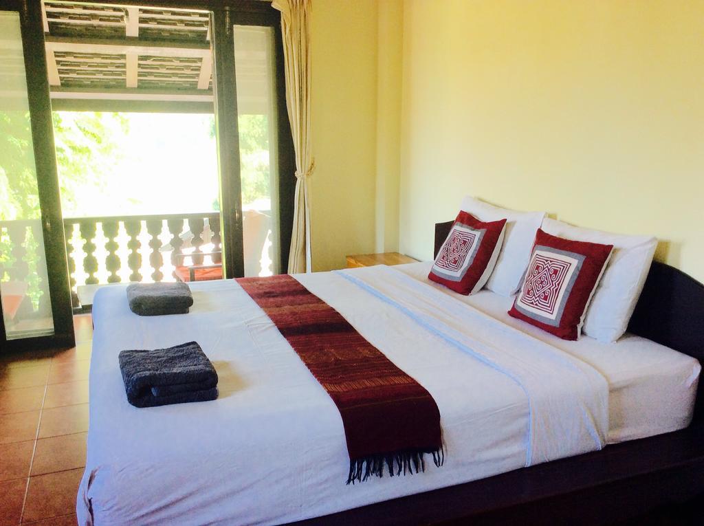 Phasith Guesthouse Луанг Прабанг Екстериор снимка