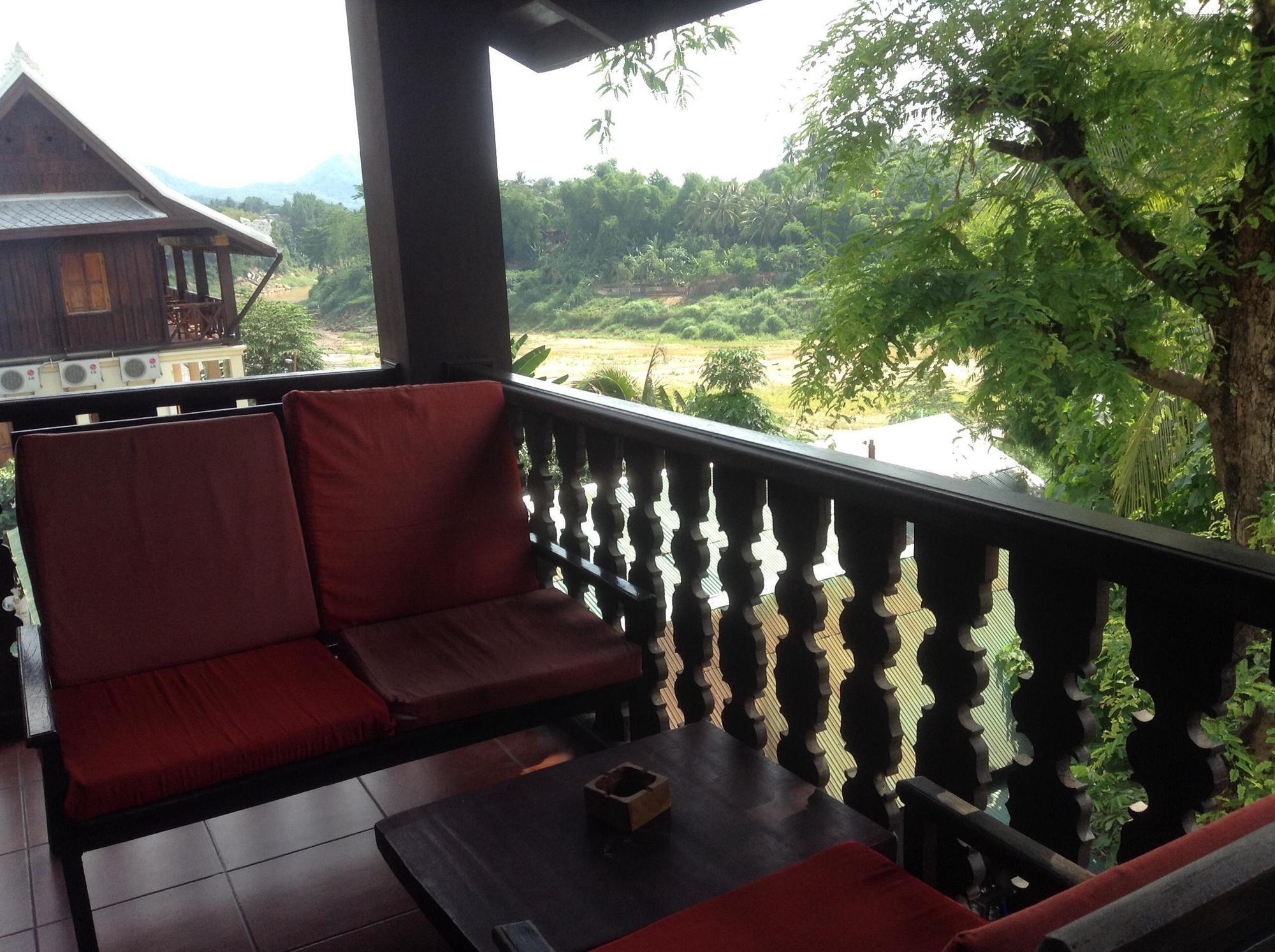 Phasith Guesthouse Луанг Прабанг Екстериор снимка